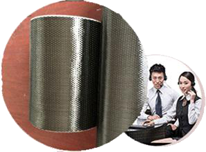 纖維織物，建筑補(bǔ)強(qiáng)碳纖維織物，碳纖維拉擠板，芳碳混編布、碳纖維繩，芳綸繩，碳纖維復(fù)合材料