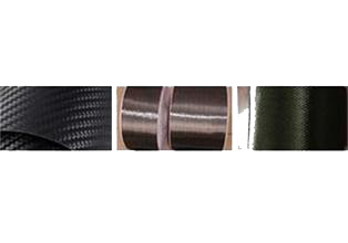 纖維織物，建筑補(bǔ)強(qiáng)碳纖維織物，碳纖維拉擠板，芳碳混編布、碳纖維繩，芳綸繩，碳纖維復(fù)合材料